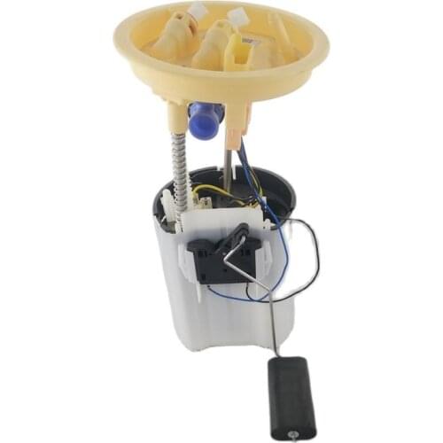 DNP Fuel pump assembly fit for VOLVO S80 Ford Mondeo MK4 AG9N-9H307-CE 31336697 A2C53325536