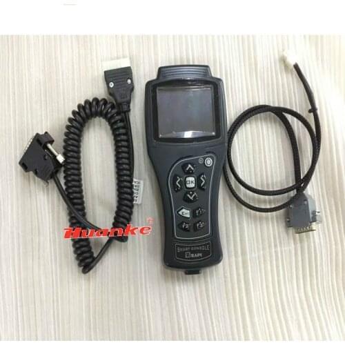 Handset smart ZAPI motor controller programmer