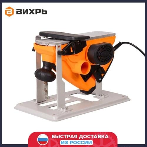 Vihr Electric Planers