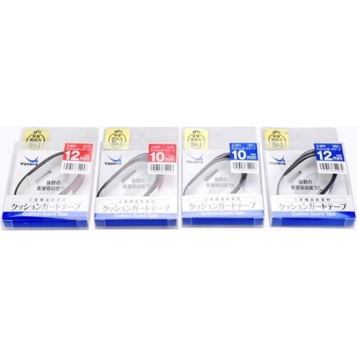 Yasaka protect tape edge for table tennis rubber racket ping pong racket