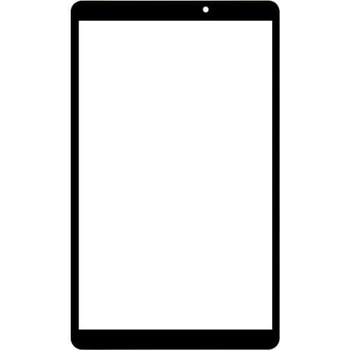 5PCS Laminated OCA Front Touch Glass Screen For Huawei Matepad T 8 T8 Kobe2-L09 Kobe2-L03 KOB2-L09 Replacement