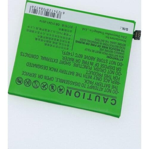 Li3829T44P6h806435 Battery for Nubia Z11 Z11 Dual SIM TD-LTE NX531 NX531J ZTE Nubia M2 Lite Nubia M2 Lite Dual SIM