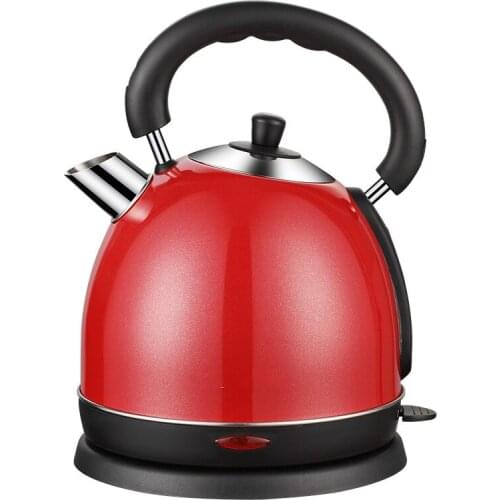 Electric kettle food grade 304 stainless steel automatic blackouts household boiler