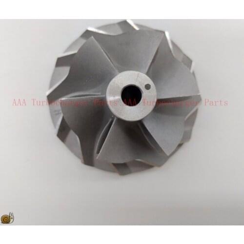 GT1549S Turbo parts Compressor Wheel 36.2x49mm,452213-0001,954T6K682AA,436132-0002,1102-015-404 supplier AAA Turbocharger Parts