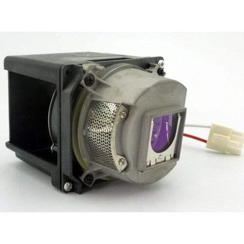 L1695A Replacement Projector Lamp with Housing for HP vp6310 vp6320 vp6310b vp6310c vp6311 vp6315 vp6320b vp6320c