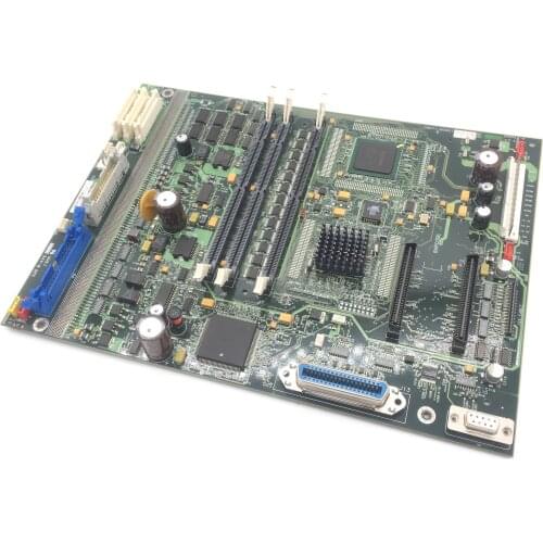 C6071-60001 logic main board for hp 1050 1050c printer plotter Printer printer parts