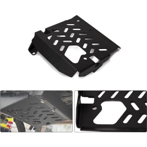 Motorcycle Skid Plate Engine Guard Protection Cover Aluminum alloy For Honda X-ADV XADV 2017 2018