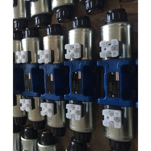 4WE10D50/OFEG220N9K4/M REXROTH VALVE NEW 4WE10D5x/OFEG220N9K4/M R901344562