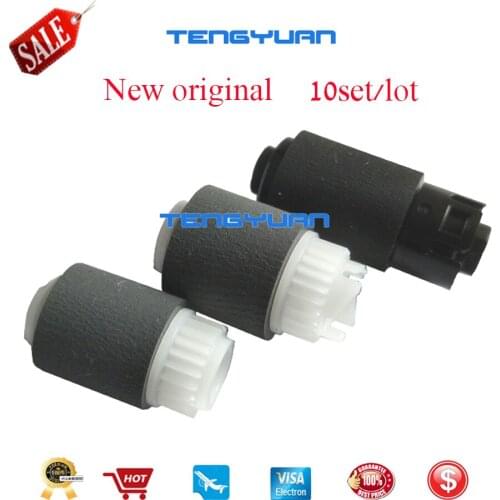 RM2-5576 RM2-5881 RM2-5577 Pickup Roller for HP M252 M452 M277 M377 M477 M452nw M277dw M277n M377dw M477fdn M477fdw M477fnw