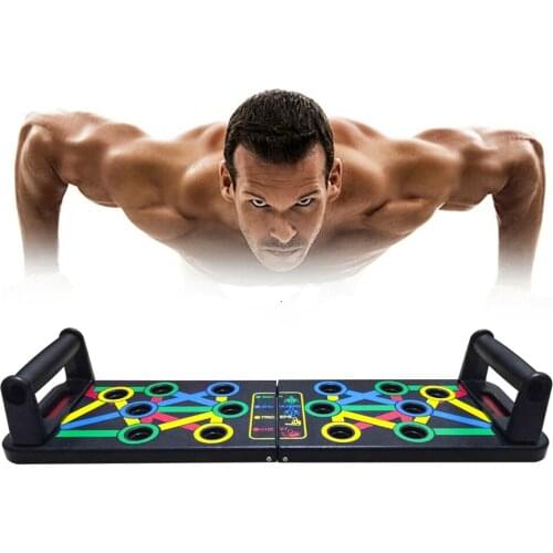 RUNASK Push-up Racks