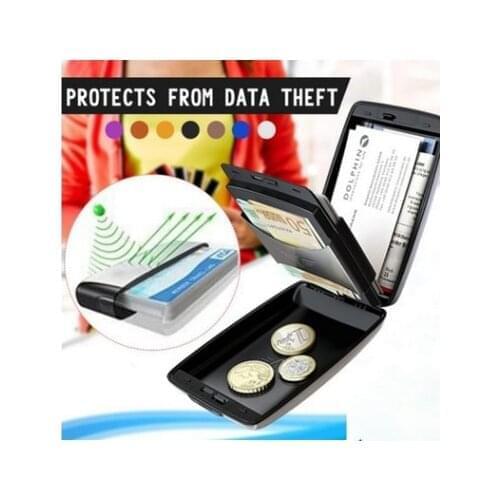 SHENGMEIYU Business Card Holders