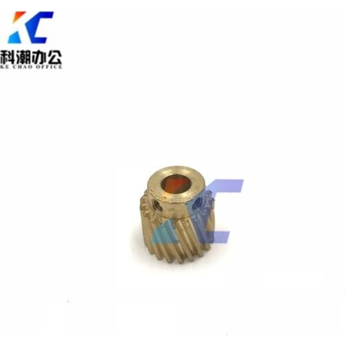 KECHAO Counterpoint Motor Gear Compatible for Xerox D95 D110 4110 4127 D136 D125 4112 900 4595 1100 4590 copier parts