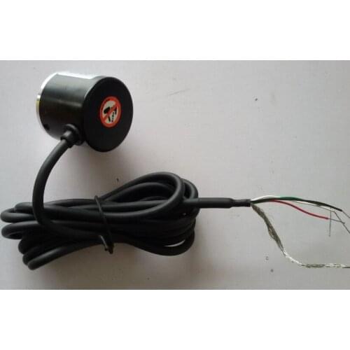 Brand New Magnetoelectric Encoder 1024 Pulses, 256 Pulses, ABZ Three Phase