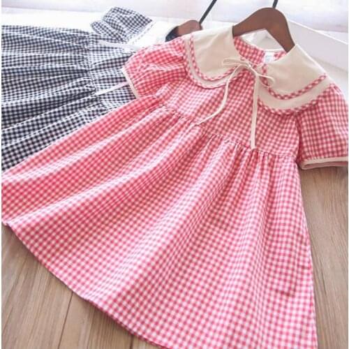 Syzlanlan Summer Dresses For Girls