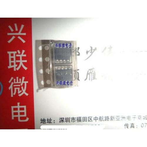 In stock 100% New&Original 5pcs/lot SI-8050Q 8050Q SOP8
