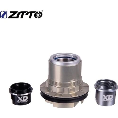 ZTTO MAVIC SLR SL ST SX XX1 X01 DT 10 11 Speed Cassette Body Freehub Hub Body MTB Mountain Bike Road Bicycle Parts Cassette Body