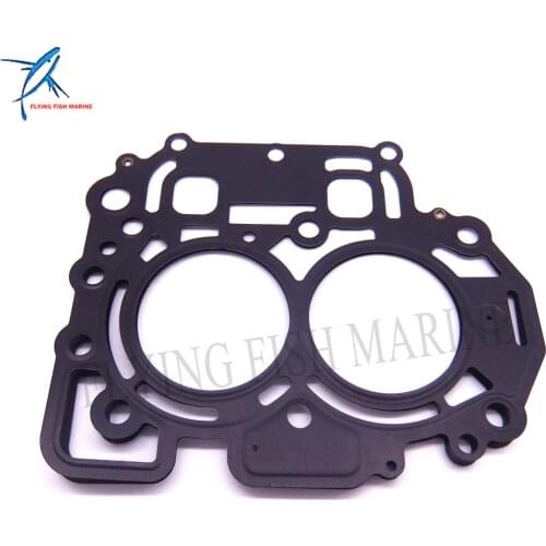 3V1-01005-0 3V1010050M Cylinder Head Gasket for Tohatsu Nissan MFS8A MFS9.8A NSF9.8A NSF8A Outboard Engine Boat Motor