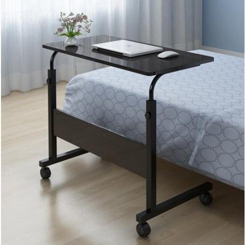 80*40cm Multipurpose Stoving varnish desktop Laptop desk Adjustable height Computer Desks