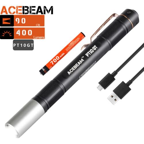 Фонарики ACEBEAM China At AliExpress
