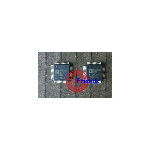 Free Shipping 10PCS ADAU1701JSTZ ADAU1701 QFP48 Quality assurance ADAU1701JSTZ