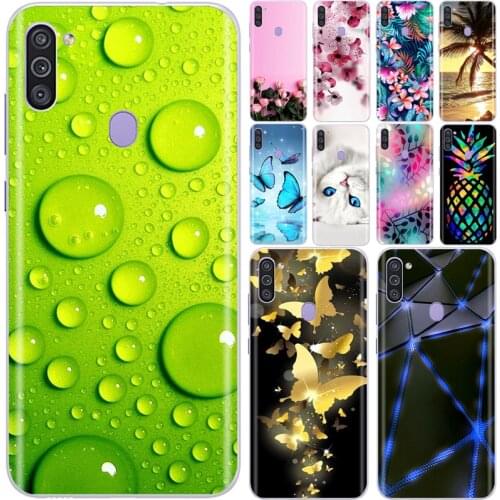 Чехлы для телефонов Samsung Galaxy M11 BTOCANDY China At AliExpress