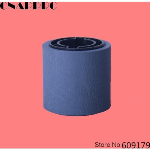 CNAPPRO 2pcs/lot A03X565400 Idler Gear For Konica Minolta C6500 6501 BH1050 1200 920 950 LU-202 PF-601 602 Separating Roller