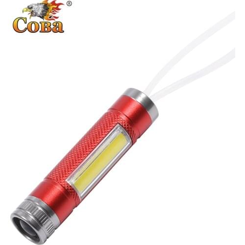 CoBa Headlamps