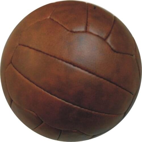 Standard size 5 Football PU Leather for Training Match Entertainment