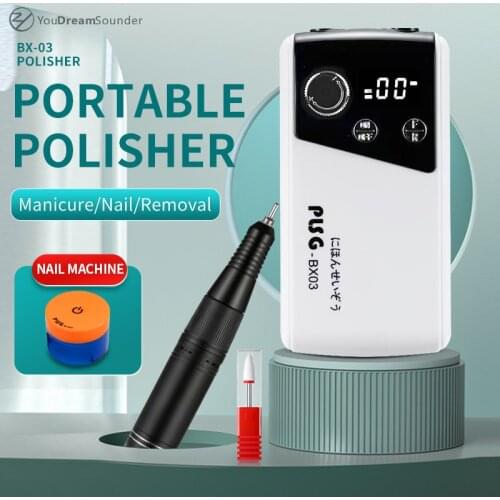 HLKEJI Products For Manicure And Pedicure
