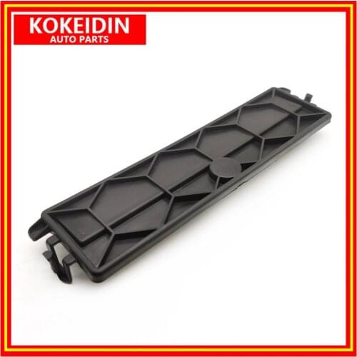 KOKEIDIN Automotive Filters
