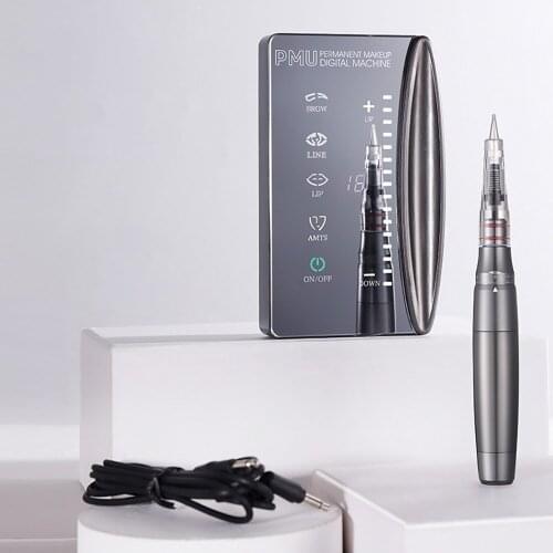 Lescolton Tattoo Equipment