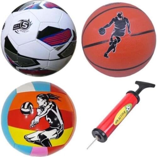 Liggo Football Balls