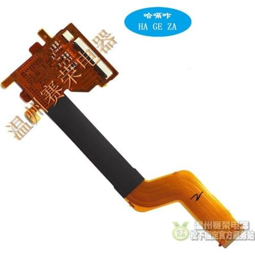 New and original for SONY ILCE - 6000 A6000 ribbon cable to the mainboard LCD LCD line interface board Camera Repair Parts