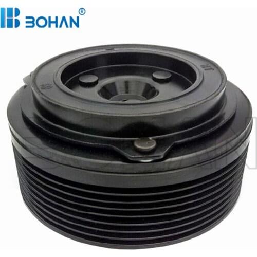 CSE717 ac compressor clutch For BMW X6/7 64529185147-02 64529185147 64529195974 64529205096 A41011590002 BH-CL-205