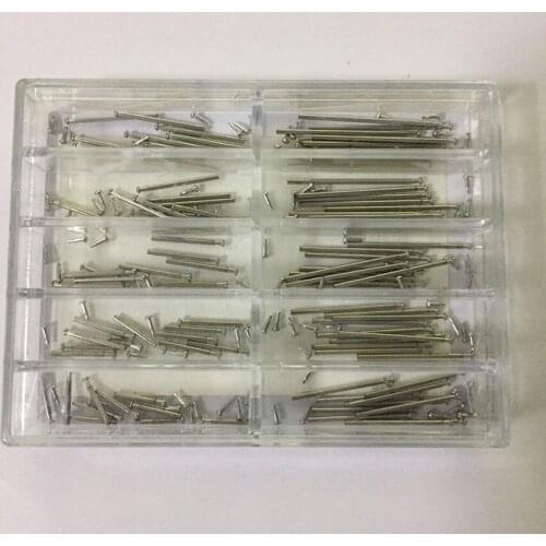 Watch connecting rod watch fastening nail watch fastening lug watch accessories