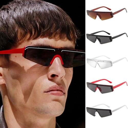 Women Men Vintage Retro Glasses Unisex Irregular Frame Sunglasses Eyewear Anti-UV/Dust Outdoor Accessories Drivers Goggles