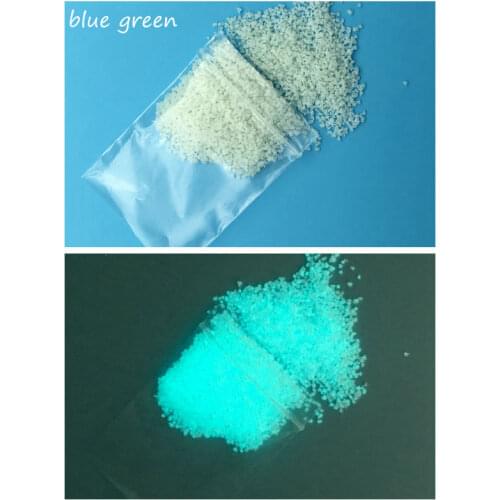 Luminous Nail polish Art tools set vernis glitter Phosphor Coating DIY Photoluminescent Dust, glowing stone sand