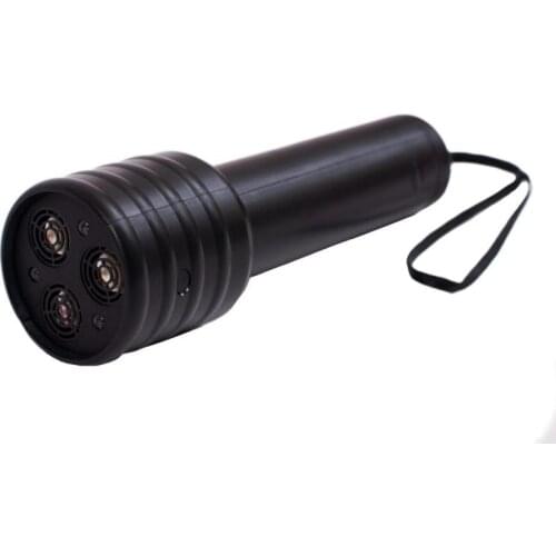 Tornado Anti-barking Collars
