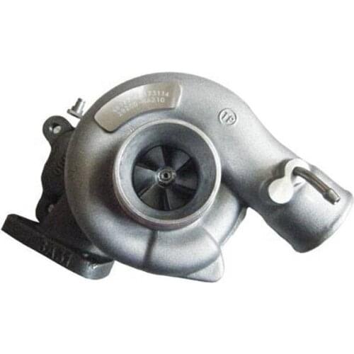 Holdwell Turbocharger 28200-4A210 For 4D56A-1 D4BH 2.5L