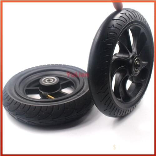 200x50 Solid wheel 8 inch tire fit Hoverboard Two Wheels Electric Self Balancing Hoverboard Scooter 200x50 tyre