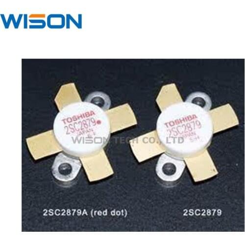 2SC2879 Free Shippin original MODULE