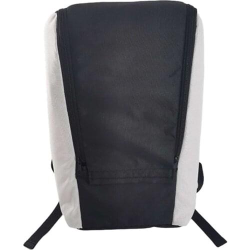 Travel Storage Bag for PS5 Controller Shoulder Bag Carrying Case Protective Cover Handbag for Playstation 5 PS5 Game Console