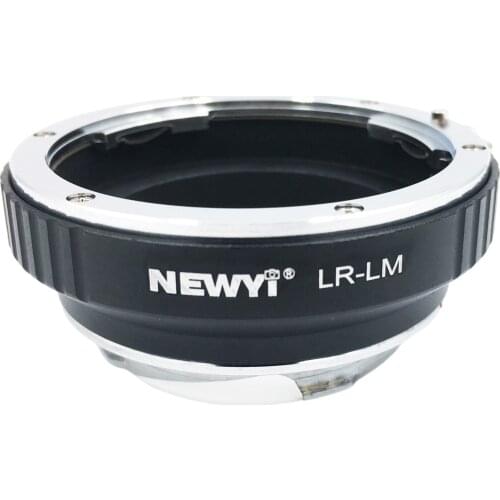 LR-LM Lens Adaptor fits LM-EA7 Compatible with R, Spare Parts