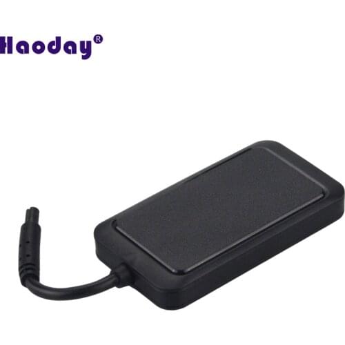 Concox GPS Tracker Wetrack2/ET200N GPS Vehicle Tracking Remote Tele-cut Off GPS GSM GPRS LED Indicator Realtime Track With Relay