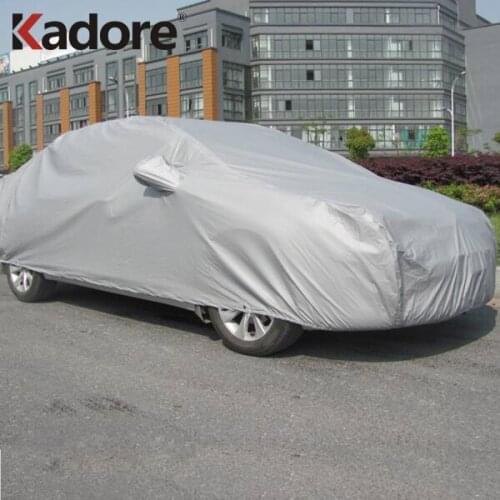 Тенты для автомобилей Kadore China At AliExpress