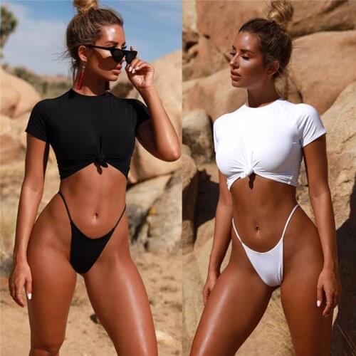 kitty Bee Tankini Swimwear