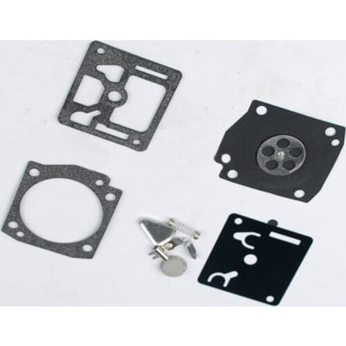 Carburetor Rebuild Kit Replace For Stihl 034 036 044 MS340 MS360 Chainsaw Parts