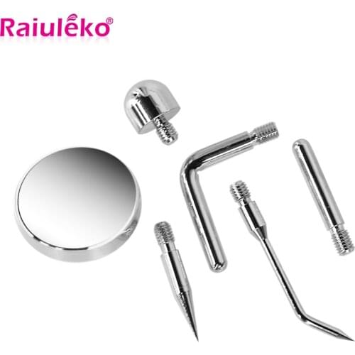 Laser Plasma Pen Needles For Wart Removal Mole Spot Needles Eyelids Lifting Tattoo Mole Removal Freckle Dark Spot Remover Tool