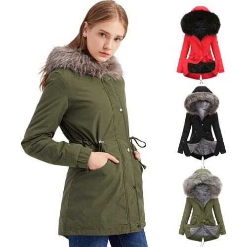 LNEOWN Women's Winter Down Jackets