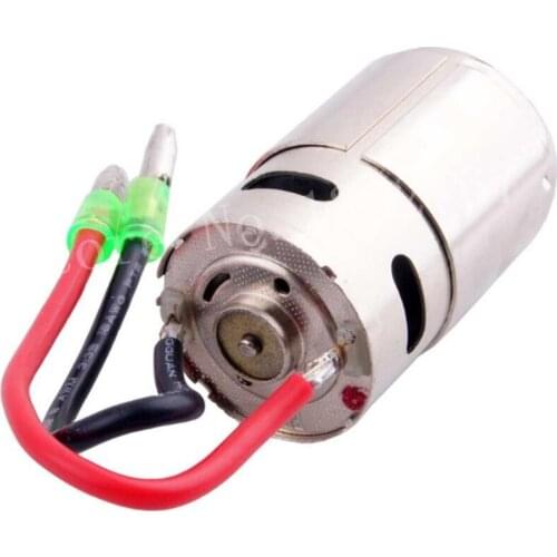 Powerful 390 Motor 28000rpm 7.4V For 1/16 1/18 Remote Conctrol Car RC Electric Engine Motors 320A ESC Wltoys HSP